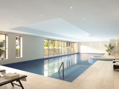 Woodland Spa Fonab1