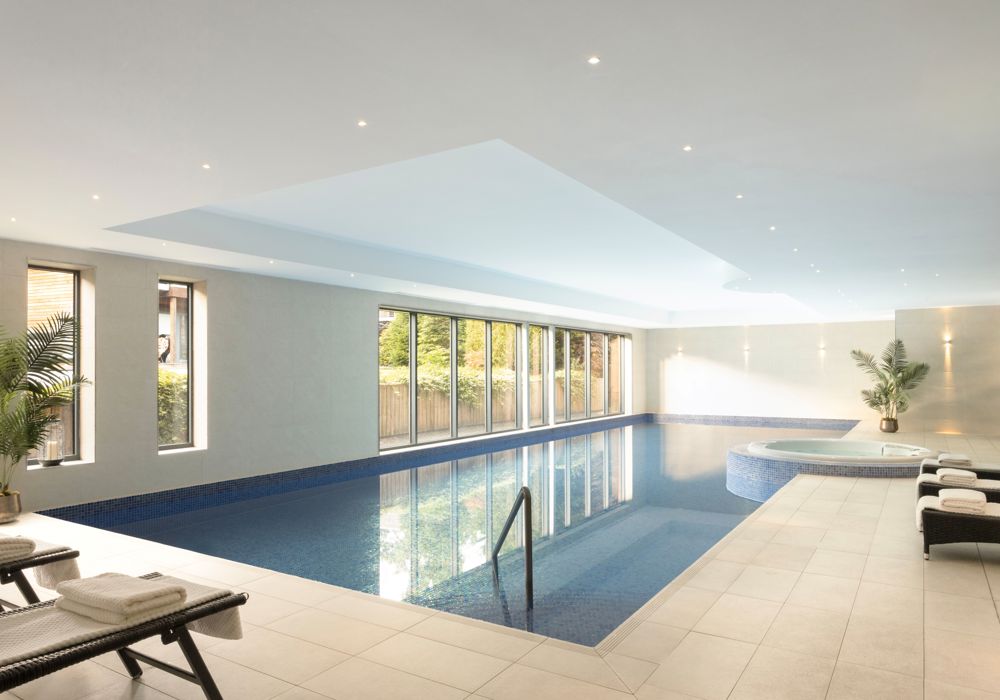 Woodland Spa Fonab1
