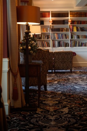 Golf View Hotel And Spa Seasonal Christmas 00011