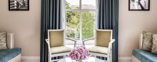 Daffodil Hotel And Spa Junior Suite 1