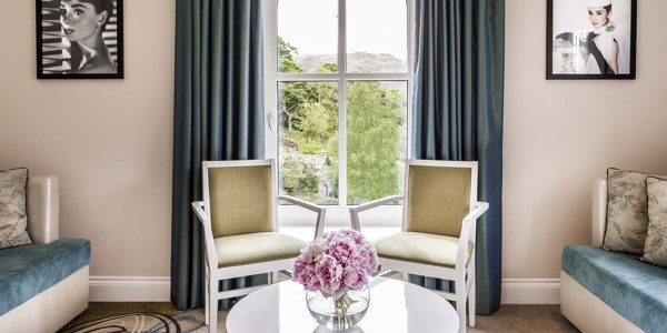 Daffodil Hotel And Spa Junior Suite 1
