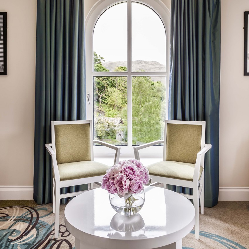 Daffodil Hotel And Spa Junior Suite