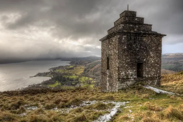 Inverary Watchtower