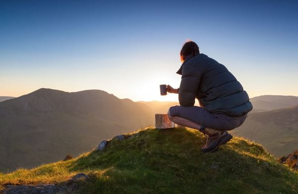 Best Beginner Walks in the Lake District ?? ''