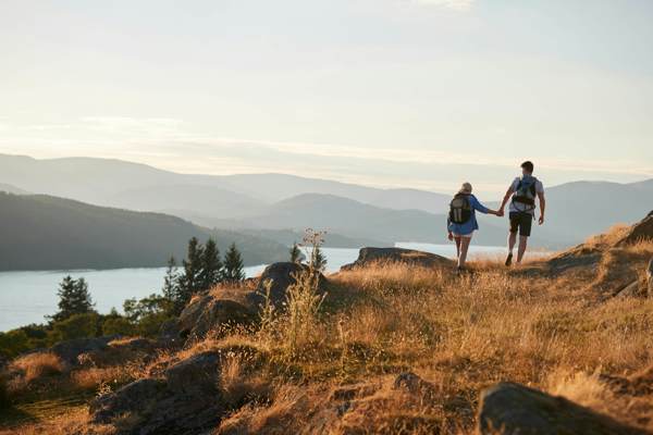 couple Mini Moon lake district ?? ''