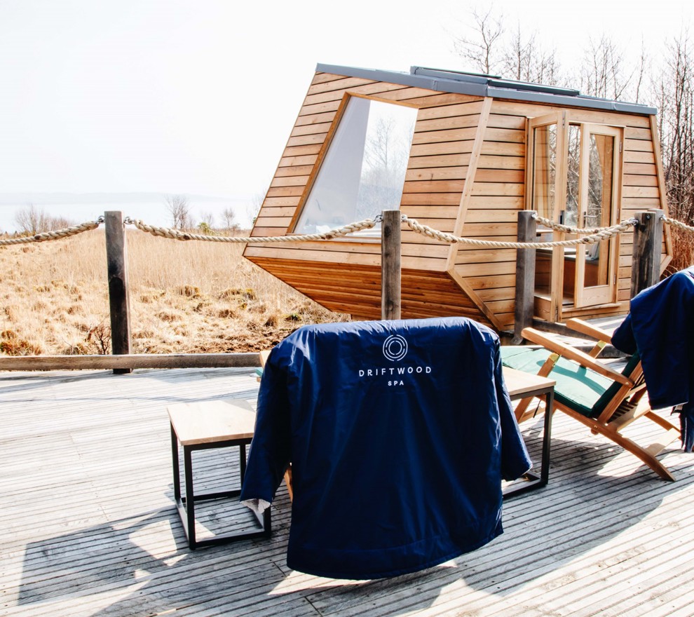 Isle Of Mull Hotel And Spa Wilderness Spa 4112