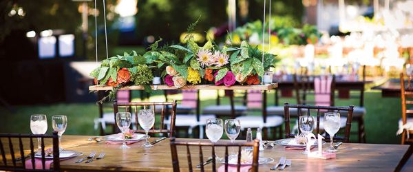 modern wedding traditions ?? ''