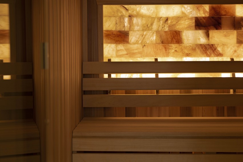 Loch Fyne Hotel And Spa Shore Spa00016