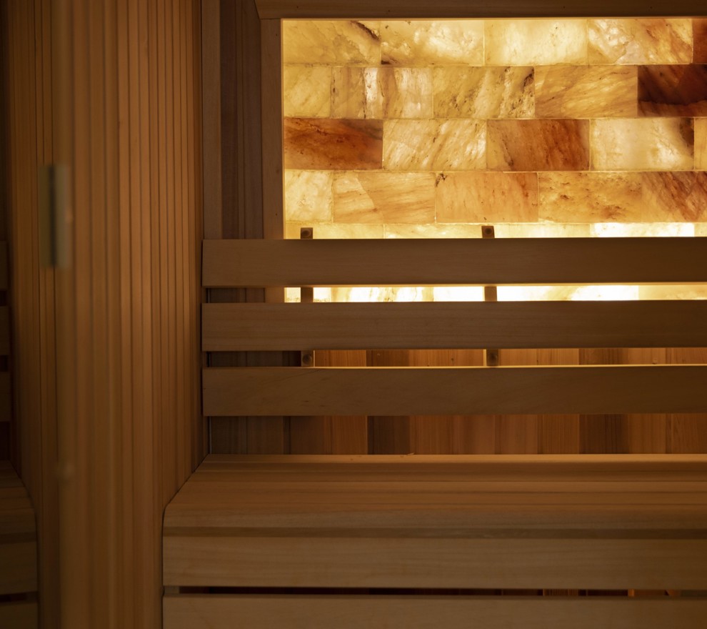 Loch Fyne Hotel And Spa Shore Spa00016