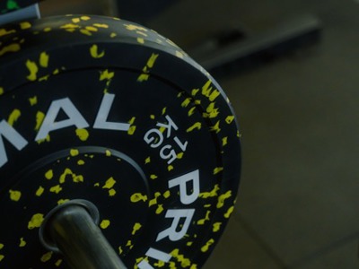 Dunkeld House Hotel Gym