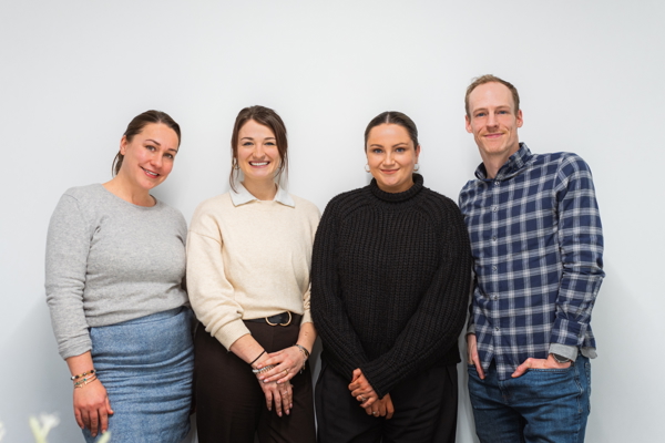 Crerar Hotels Strengthens Marketing Team with Three New Appointments ?? ''