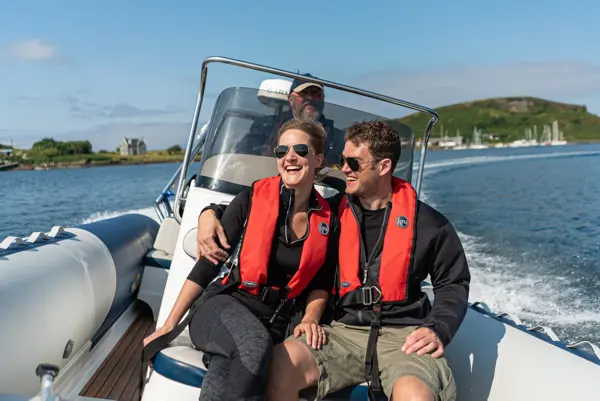 Arriving In Style With Crerar Hotels