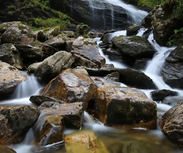 4Waterfall