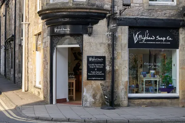 Highland Soap Co