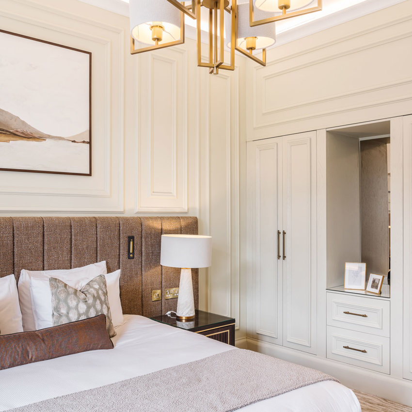 DUNKELD HOUSE ROOMS HERMATIGE 2171