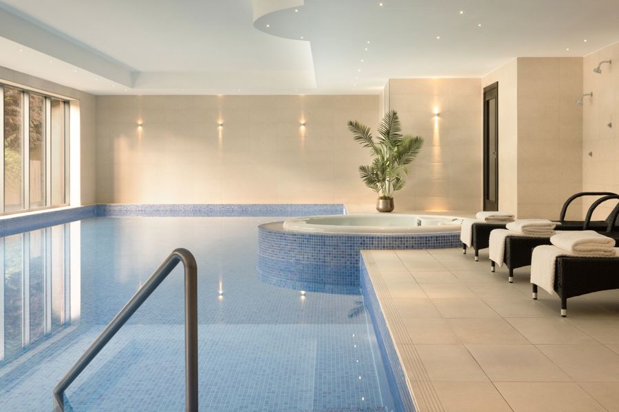 Woodland Spa Fonab