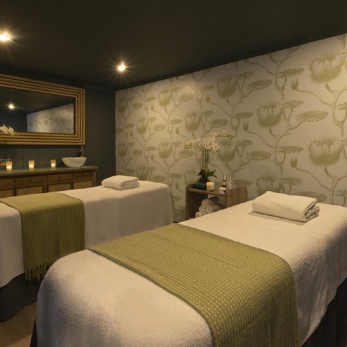 Loch Fyne Hotel And Spa Shore Spa00009