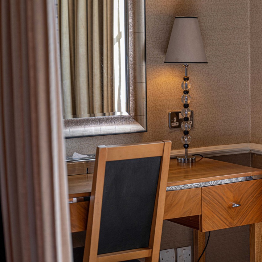 The Dukes Suite 1