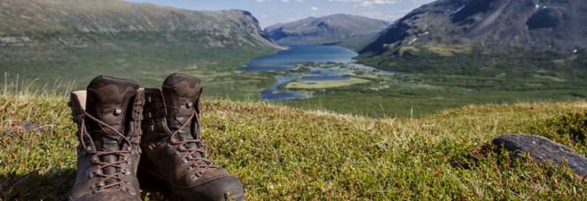 Best Walks Around Grasmere ?? ''