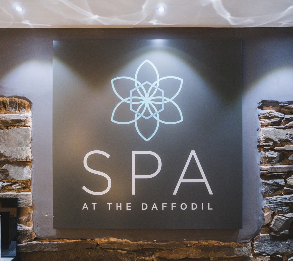 Daffodil Hotel And Spa Spa00028