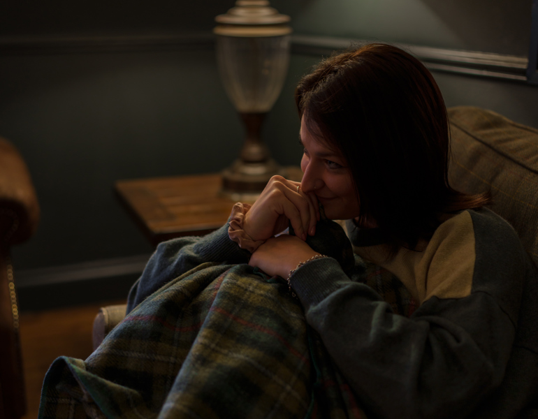 Crerar Hotels Partners With Tartan Blanket Co To Launch This Year’S Coorie Campaign Credit Crerar Hotels