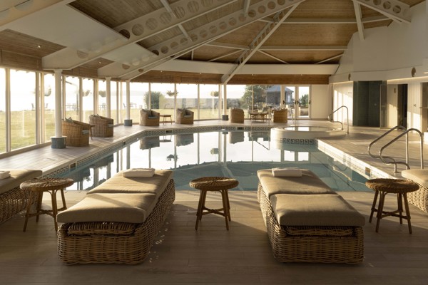 Golf View Hotel And Spa Coast Spa00036