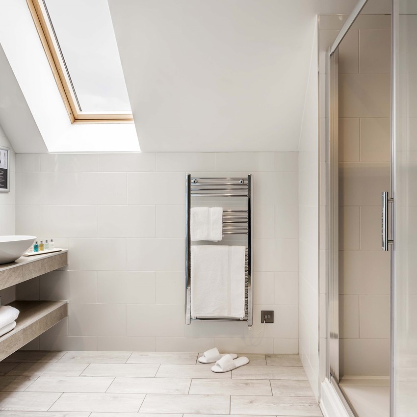 Daffodil Hotel And Spa Valley Suite 1