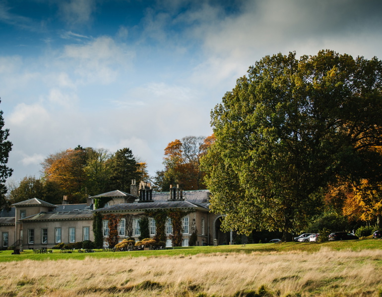 Thainstone House Reveals Valentine's Menu Worth Dining Out On ?? ''
