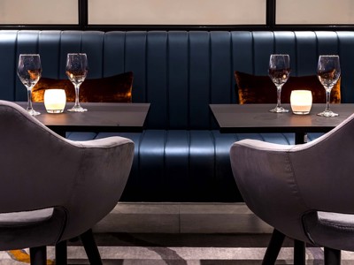 Daffodil Hotel And Spa Reception And Bar00018