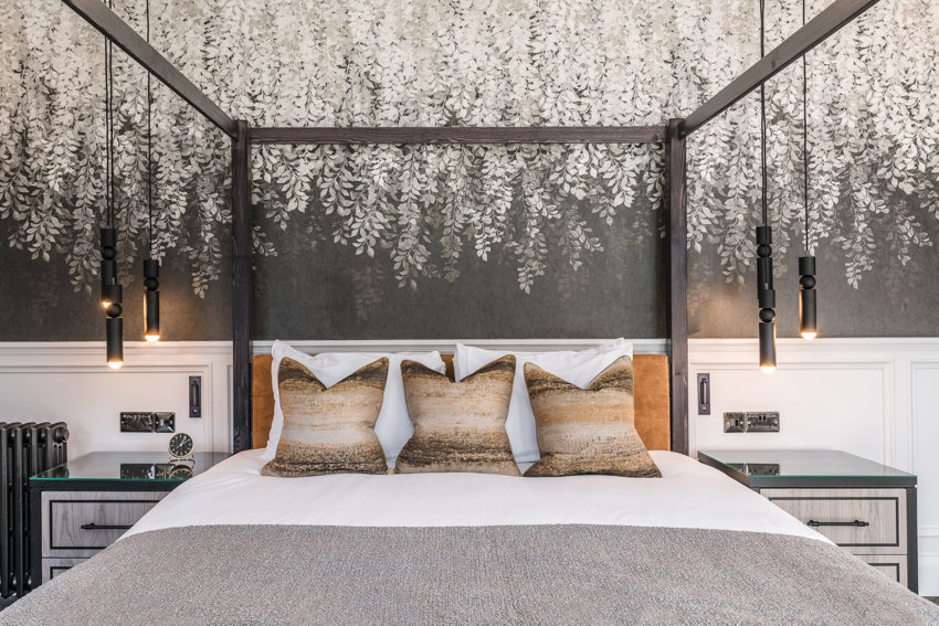 DUNKELD HOUSE ROOMS BIRNAM 2461