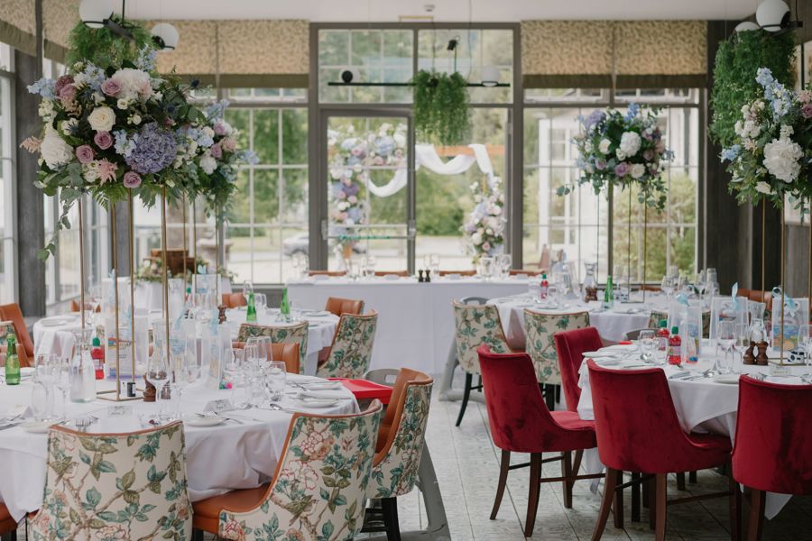 Orangery DHH