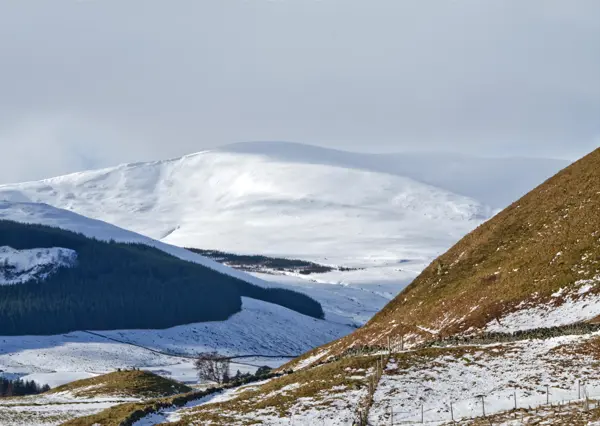 Glas Tulaichean