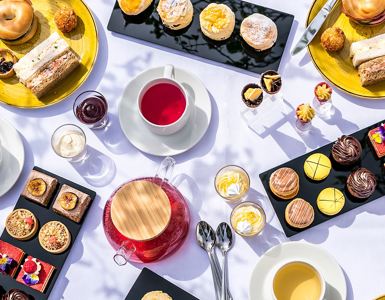 Best Cafes and Coffee Shops in the Lake District ?? ''