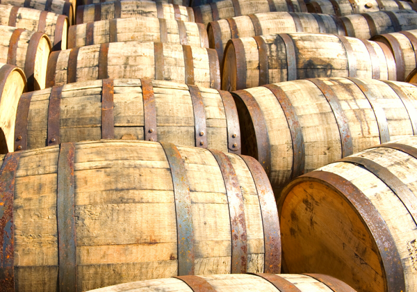 Inverness &amp; Nairn Distilleries ?? ''