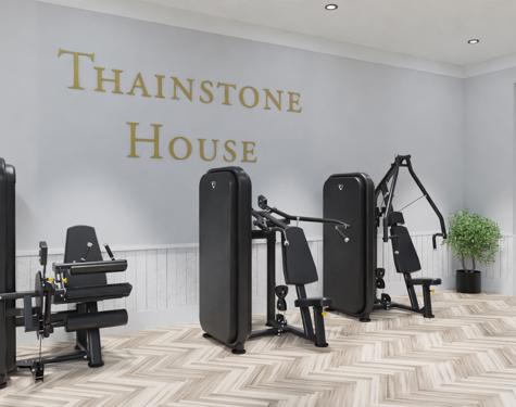 TH Gym 7