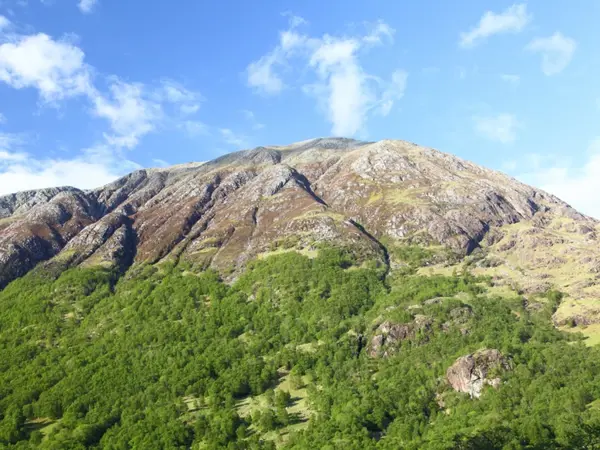 Ben Nevis