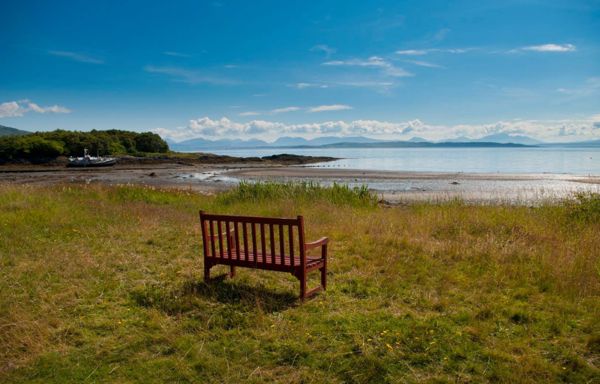 Craignure Bay (2)