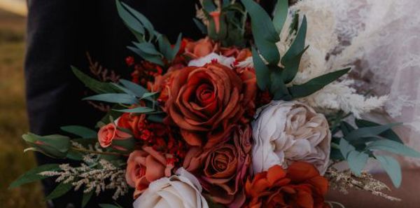Elopement Flowers