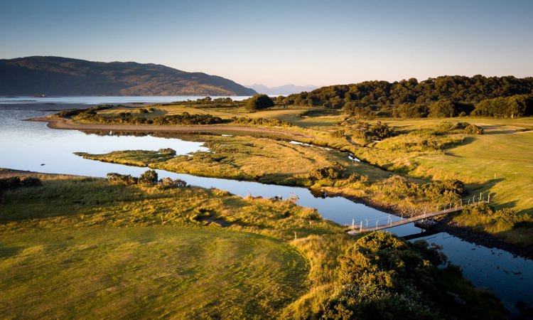 Craignure Golf Course