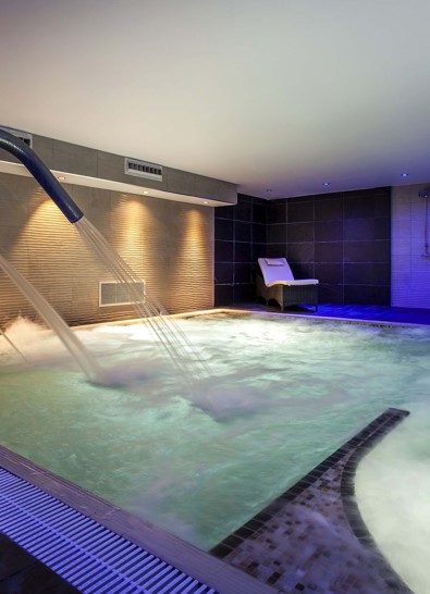 Daffodil Hotel And Spa Spa00018