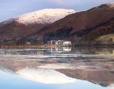 Ultimate Guide to Mountains in the Lake District hero ?? ''