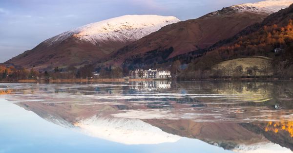 Ultimate Guide to Mountains in the Lake District hero ?? ''
