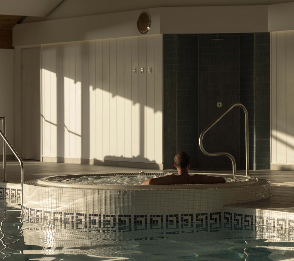 Golf View Hotel And Spa Coast Spa00018