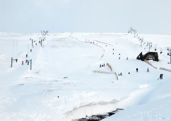 Glenshee
