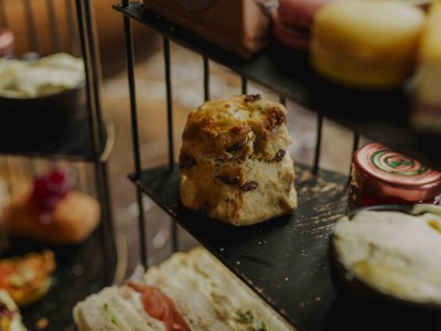 Oban Bay Afternoon Tea00001