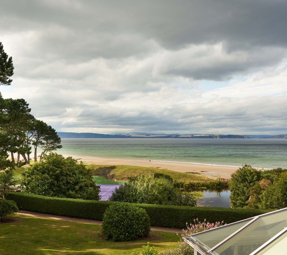 Golf View Hotel And Spa Exterior00024