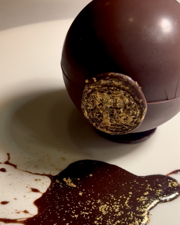 Varhona Chocolate