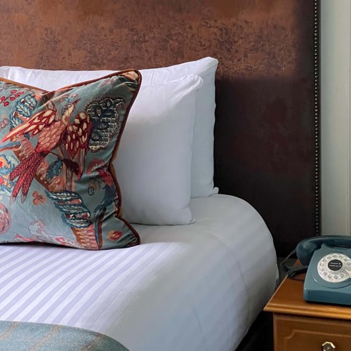 Balmoral Arms Classic Room (1)