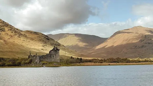 Loch Awe