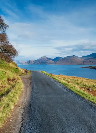 1 Isle Of Mull Hotel Explore
